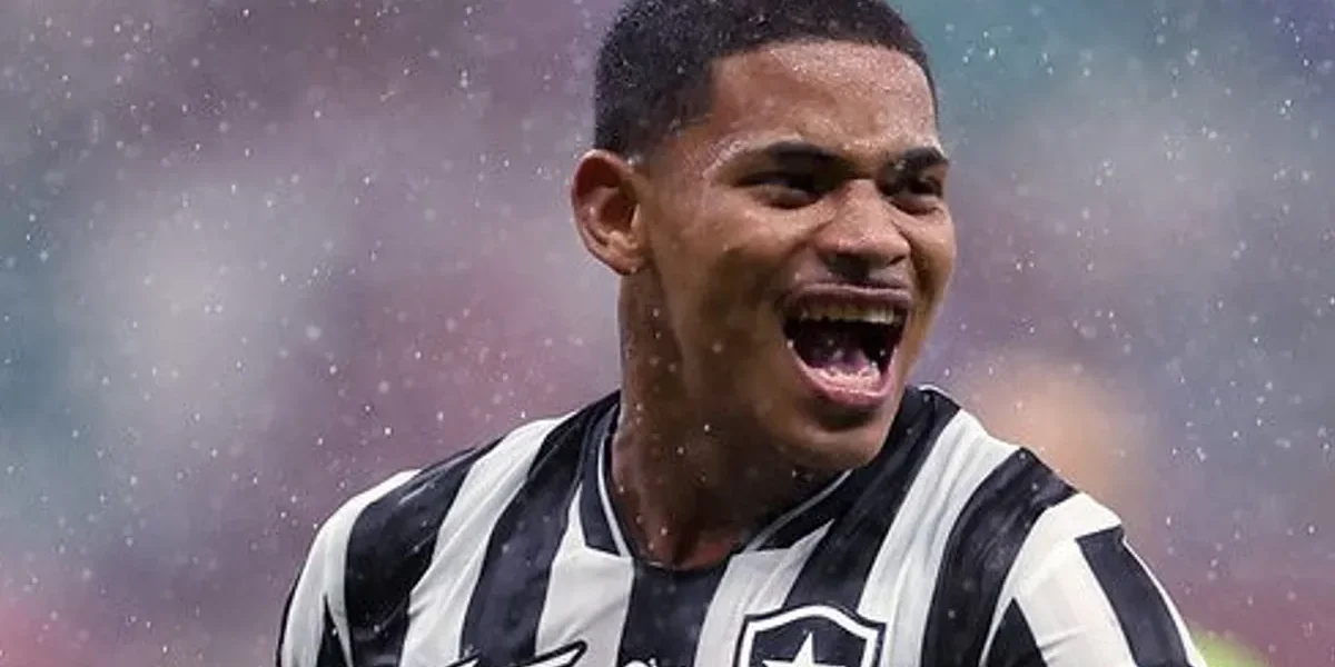 Huguinho brilha e comanda vitória da Seleção Sub-20 sobre o México