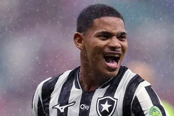 Huguinho brilha e comanda vitória da Seleção Sub-20 sobre o México