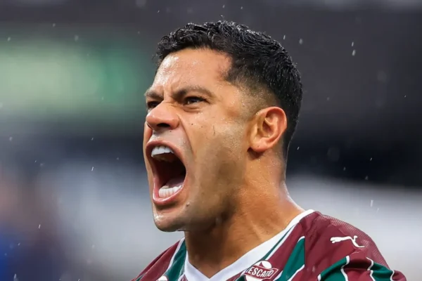 Hulk em alta: como o atacante chega para o duelo com o Coritiba