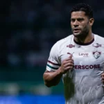 Hulk revela bastidores da escolha dos pênaltis na eliminação do Fluminense