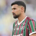 Ignácio volta a treinar e vira reforço do Fluminense contra o Coritiba