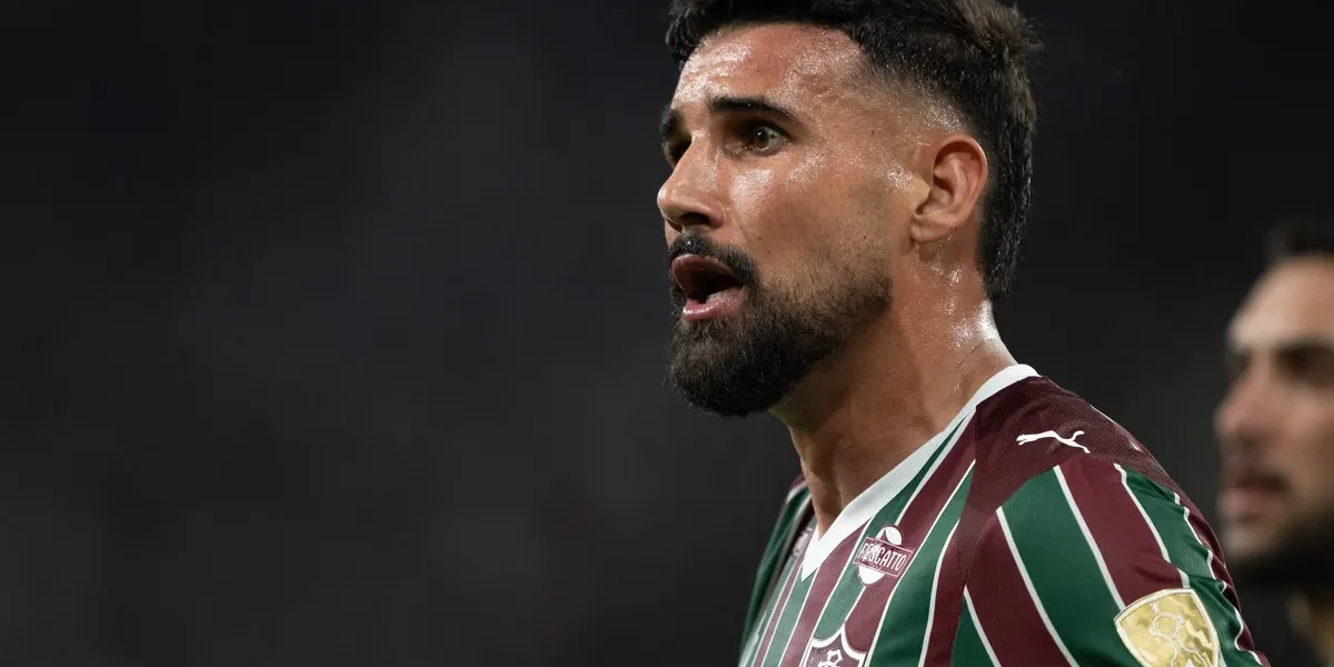 Ignácio exalta pausa da Data Fifa no Fluminense: ‘Momento importante’
