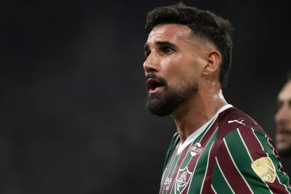 Ignácio exalta pausa da Data Fifa no Fluminense: ‘Momento importante’