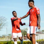 Inter deve R$ 490 mil e pode levar terceiro transfer ban