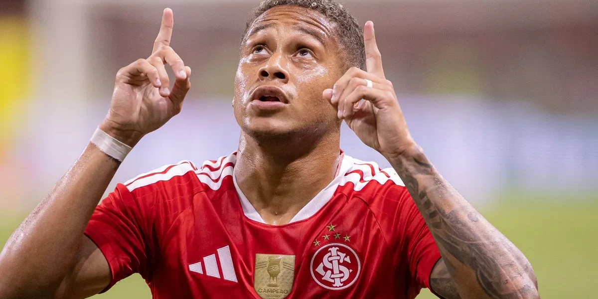 Inter perde Vitinho e Villagra para o Botafogo após derrota para o Mirassol