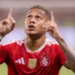 Inter perde Vitinho e Villagra para o Botafogo após derrota para o Mirassol