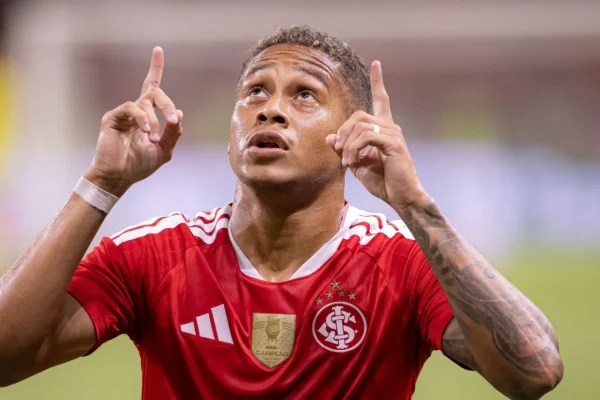 Inter perde Vitinho e Villagra para o Botafogo após derrota para o Mirassol