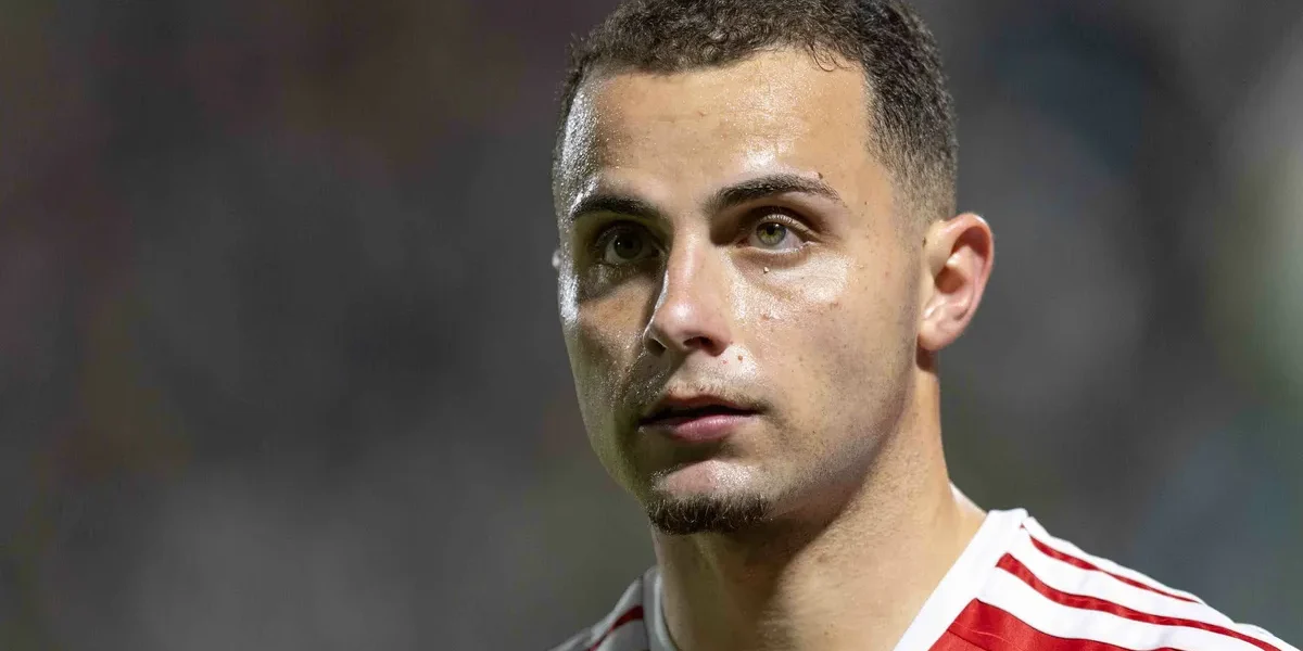 Bruno Gomes expõe como Eduardo Baptista uniu o elenco do Inter