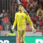 Inter aposta em Kauan Jesus e planeja renovação do goleiro até 2027