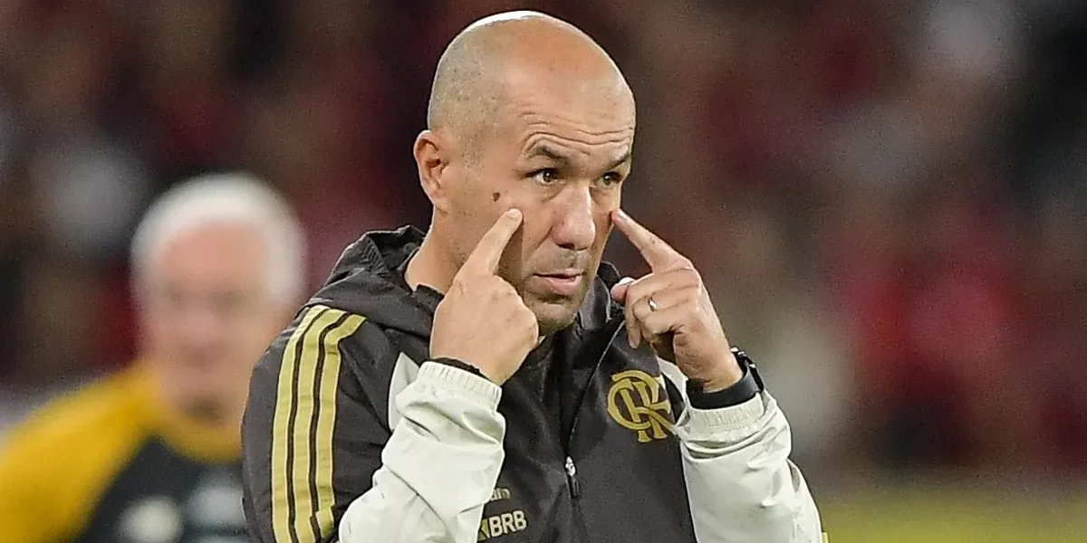Flamengo frustra torcida na Argentina: Jardim sob pressão imediata