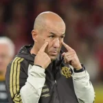 Flamengo frustra torcida na Argentina: Jardim sob pressão imediata