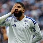 João Marcelo nega ‘lei do ex’ e exalta vitória do Cruzeiro sobre o Grêmio
