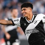 Botafogo mira joia uruguaia: Mateo Peralta pode chegar em janeiro
