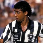 Carlos Alberto Dias, herói do Botafogo em 1990, morre aos 59 anos