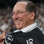 Textor respira na Justiça e ganha força na SAF do Botafogo