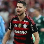 Jorginho: rejeitado 2 vezes pelo Palmeiras, virou algoz em finais