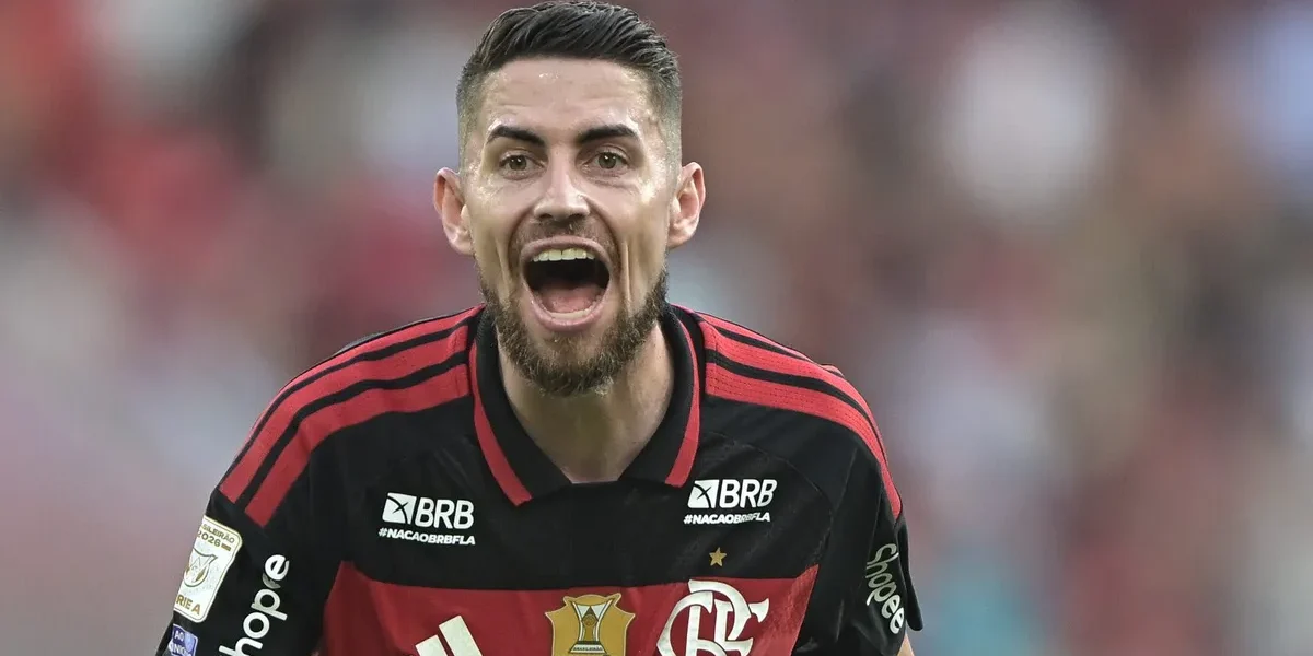Jorginho detona Palmeiras e revela bastidores da carreira na Europa