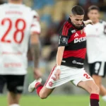Jardim mantém mistério no Flamengo para decisão contra o Estudiantes