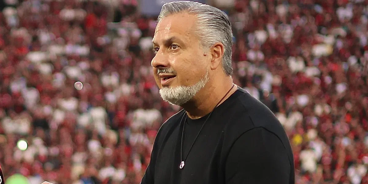 Boto faz alerta sombrio: Flamengo pode vender e não repor