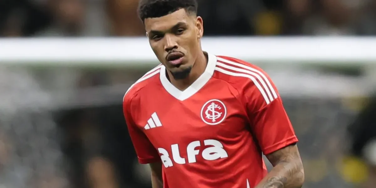 Juninho aponta mudanças táticas após vitória do Inter sobre o Corinthians