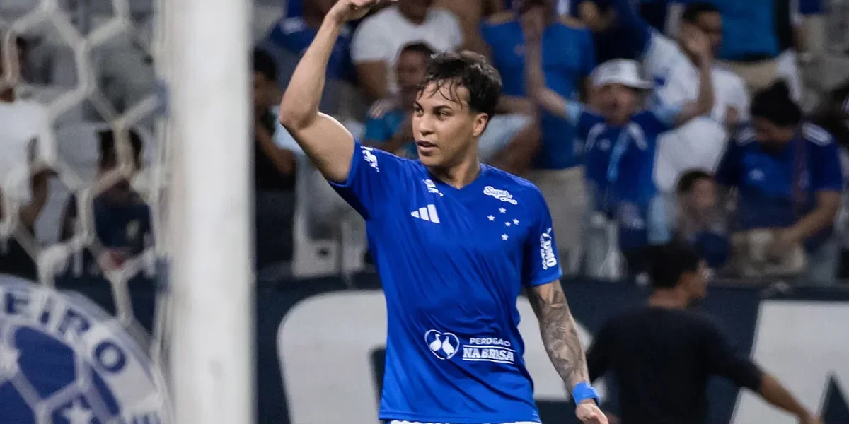 Kaio Jorge e Matheus Pereira dão show e enterram polêmica no Cruzeiro