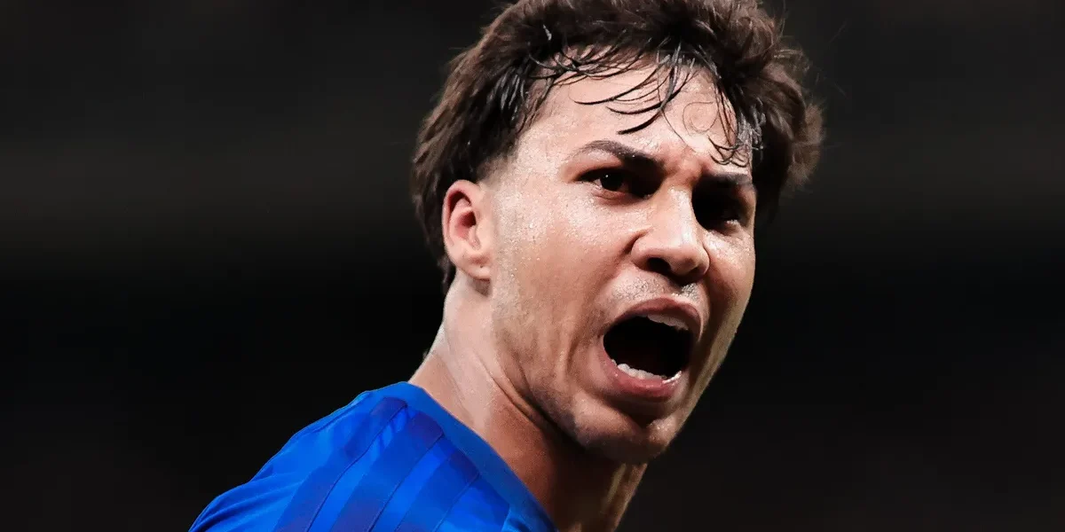 Cruzeiro aposta em Kaio Jorge para recuperar faro de gol na reta final