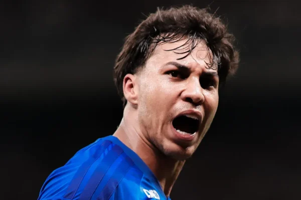 Cruzeiro aposta em Kaio Jorge para recuperar faro de gol na reta final
