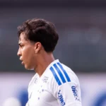 Kaio Jorge desabafa sobre oscilação do Cruzeiro e alerta para sequência