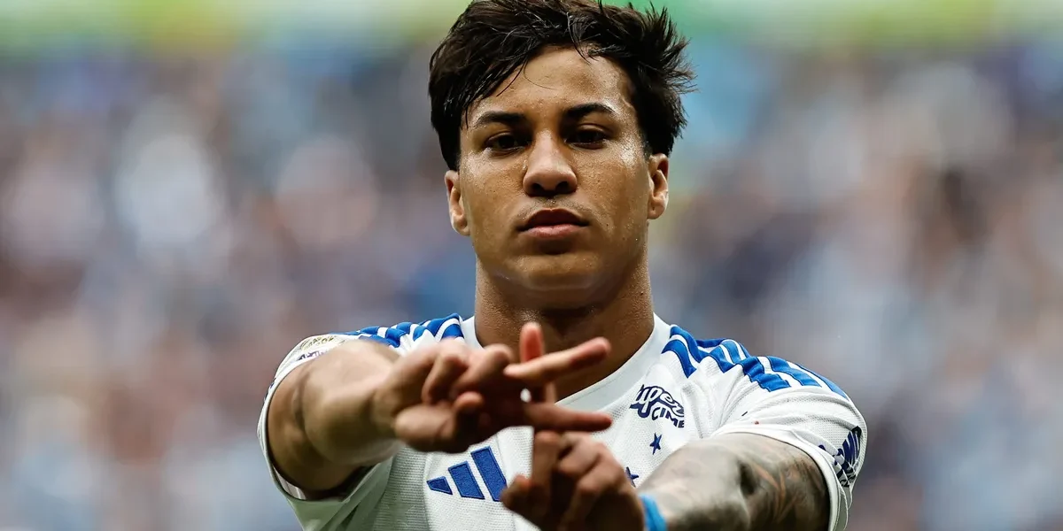 Kaio Jorge na mira de Ancelotti: retorno à Seleção é possível?