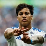 Kaio Jorge na mira de Ancelotti: retorno à Seleção é possível?