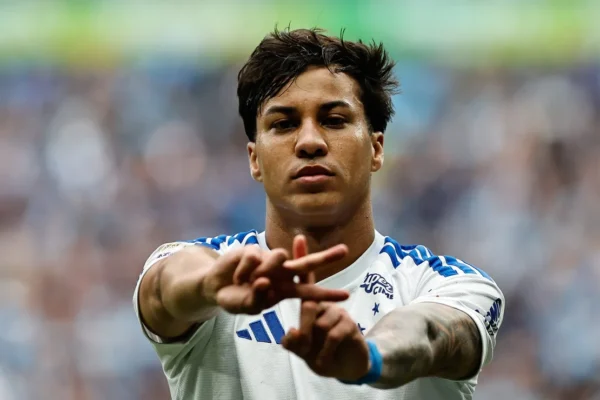 Kaio Jorge na mira de Ancelotti: retorno à Seleção é possível?