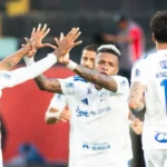 Cruzeiro planeja vendas no fim do ano: veja a lista com Kaio Jorge e mais 4