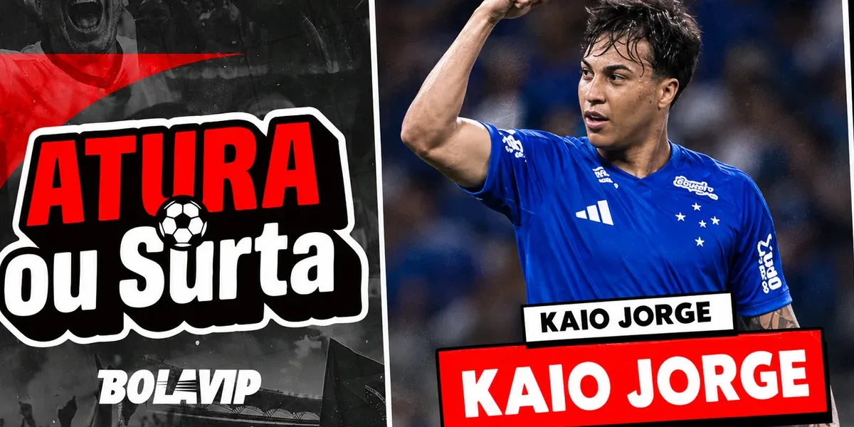 Kaio Jorge brilha, provoca rival e viraliza com milho na Arena MRV
