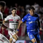 Cruzeiro x São Paulo: Duelo Decisivo no Mineirão pela 29ª Rodada
