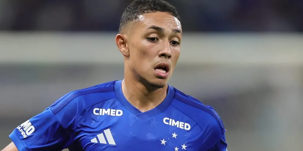 Cruzeiro: Kauã, Felipe e Néiser precisam de chance na reta final