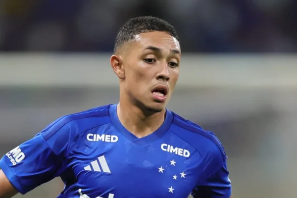 Cruzeiro: Kauã, Felipe e Néiser precisam de chance na reta final