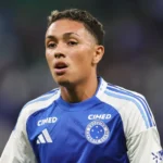 Kauã Moraes sumido no Cruzeiro: 16 jogos fora e dilema com Artur Jorge