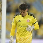 Eduardo Baptista banca Kauan Jesus e evita falar sobre Rochet no Inter