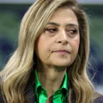 Palmeiras entra na briga jurídica entre Flamengo e Estudiantes; Leila detona