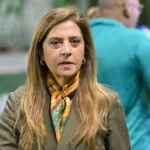 Leila Pereira detona recurso do Flamengo: “Falta de respeito”