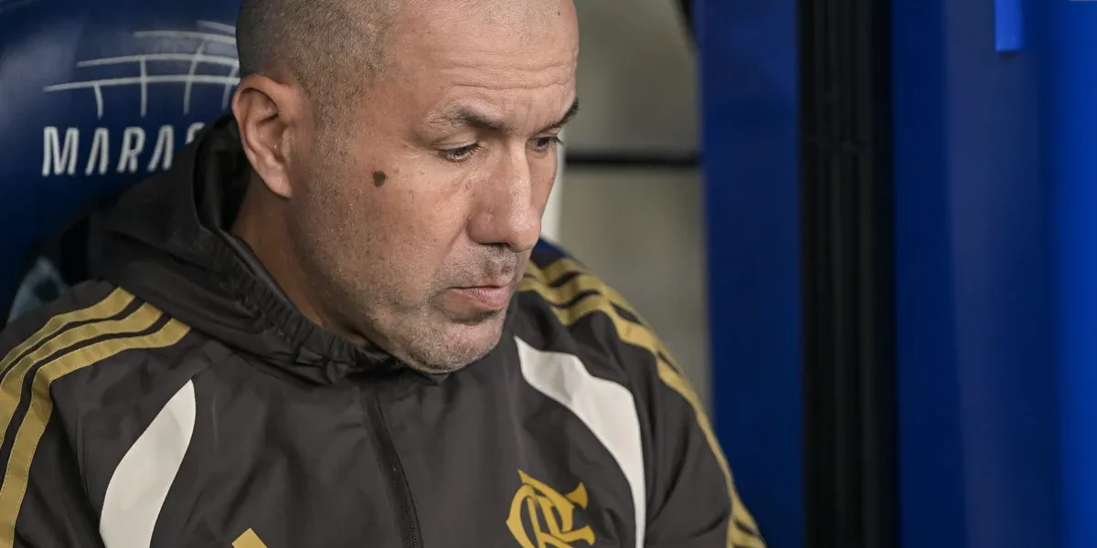 Flamengo vence, assume liderança, mas Jardim segue na corda bamba