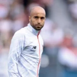 Lucas Moura volta ao São Paulo e fala sobre renovação: ‘Tudo é negociável’