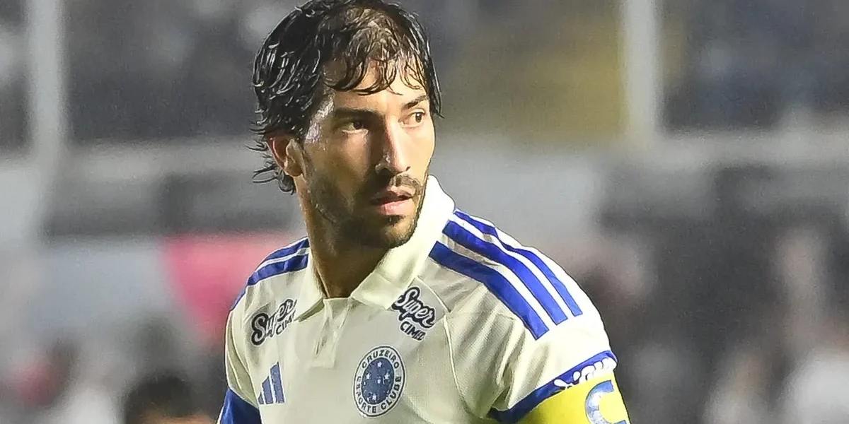 Artur Jorge explica ausência de Lucas Silva: ‘É a ideia de jogo’