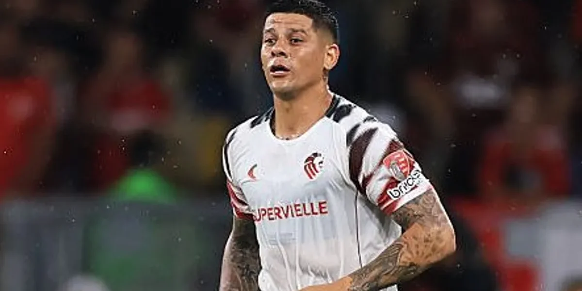 Caso Rojo: o que a final da Libertadores tem a ver com o Flamengo?