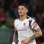 Caso Rojo: o que a final da Libertadores tem a ver com o Flamengo?