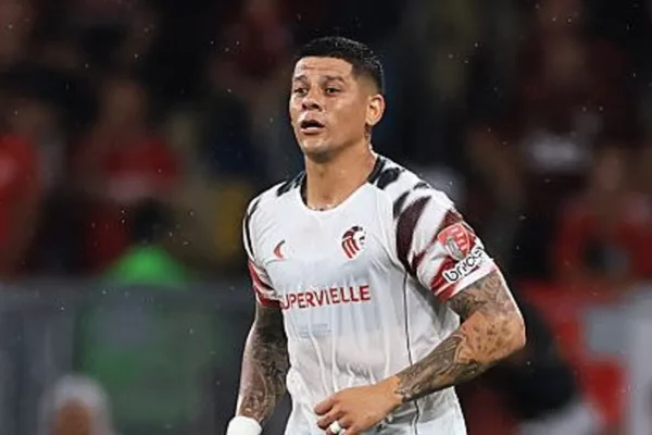 Caso Rojo: o que a final da Libertadores tem a ver com o Flamengo?