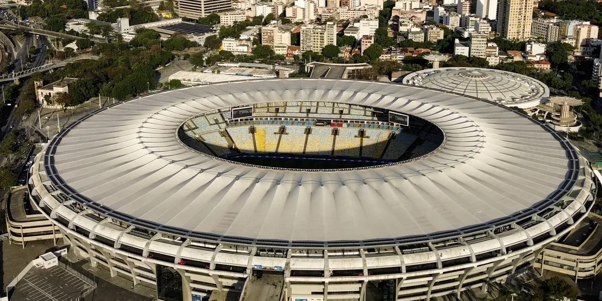 Vasco na Justiça: novo recurso para jogar no Maracanã contra o Boca