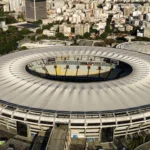 Vasco na Justiça: novo recurso para jogar no Maracanã contra o Boca