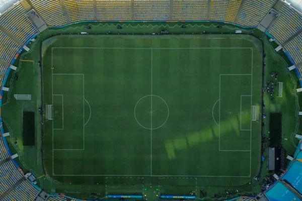 STJ bate o martelo: Vasco x Boca segue confirmado no Maracanã