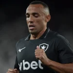 Marçal é sincero após derrota do Botafogo e exalta goleiro do Inter